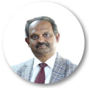 Manoj Tharian