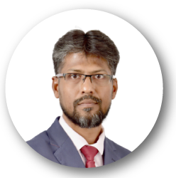 Sangram Rout